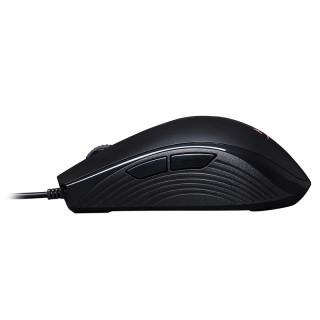 HyperX Pulsefire Core - Gaming egér (fekete) (4P4F8AA) PC