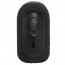 JBL Go 3 Bluetooth hangszóró - Fekete (JBLGO3BLK) thumbnail