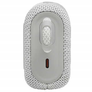 JBL Go 3 Bluetooth hangszóró - Fehér (JBLGO3WHT) PC