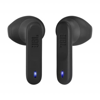 JBL Tune Flex Fülhallgató - Fekete (JBLTFLEXBLK) PC