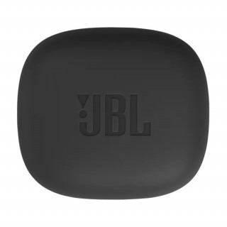 JBL Tune Flex Fülhallgató - Fekete (JBLTFLEXBLK) PC