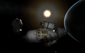 Kerbal Space Program (PC/MAC/LX) DIGITÁLIS PC