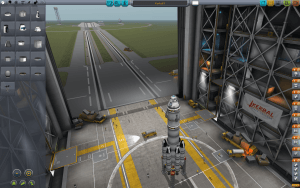 Kerbal Space Program (PC/MAC/LX) DIGITÁLIS PC