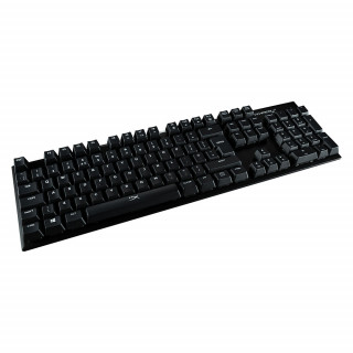 HyperX Alloy FPS Mechanical Gaming Keyboard MX Blue-NA Key (HX-KB1BL1-NA/A2) PC