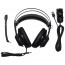 Kingston HyperX Cloud Revolver S Gaming Headset (Gun Metal) HX-HSCRS-GM-EM thumbnail