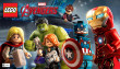 LEGO Marvel Avengers thumbnail