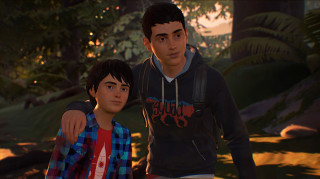 Life Is Strange 2 PC