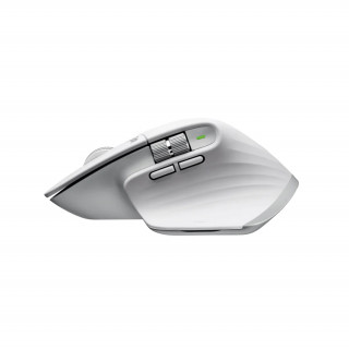 Logitech MX Master 3 Wireless mouse Grey PC