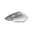 Logitech MX Master 3 Wireless mouse Grey thumbnail