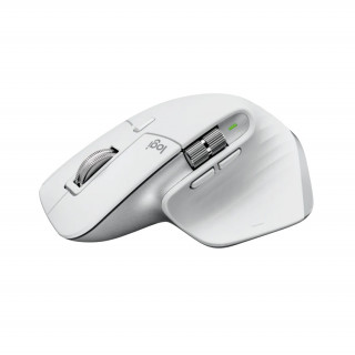 Logitech MX Master 3 Wireless mouse Grey PC