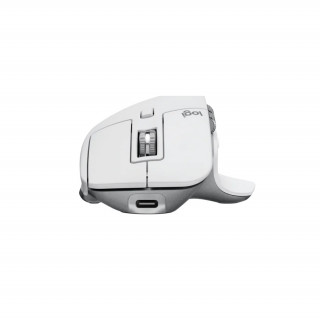 Logitech MX Master 3 Wireless mouse Grey PC