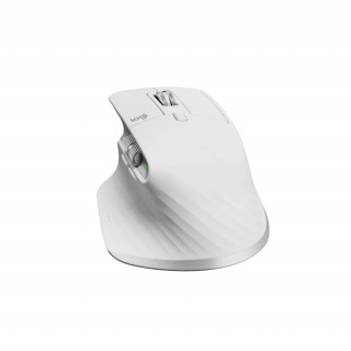 Logitech MX Master 3 Wireless mouse Grey PC