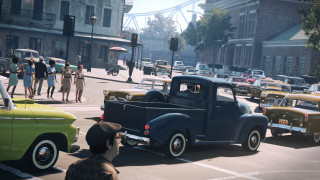 Mafia III (3) PC