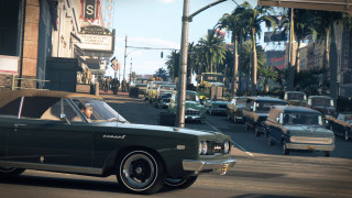 Mafia III (3) PC