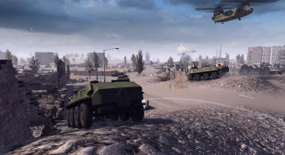 Men of War: Assault Squad 2 – Cold War PC