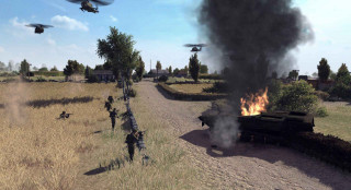 Men of War: Assault Squad 2 – Cold War PC