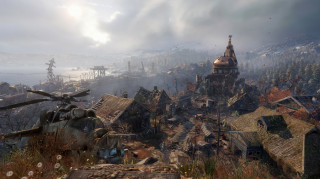 Metro Exodus: Aurora Edition PC