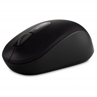 Microsoft Mobile Mouse 3600 Bluetooth Black PC