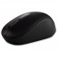 Microsoft Mobile Mouse 3600 Bluetooth Black thumbnail