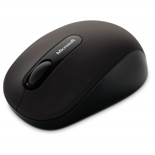 Microsoft Mobile Mouse 3600 Bluetooth Black PC