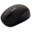 Microsoft Mobile Mouse 3600 Bluetooth Black thumbnail