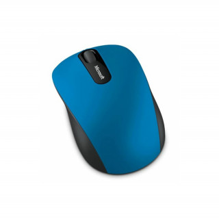 Microsoft Bluetooth Mobile Mouse 3600 - Kék PC