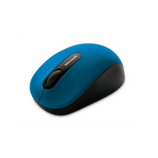 Microsoft Bluetooth Mobile Mouse 3600 - Kék PC