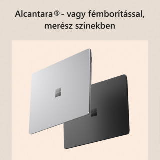 Microsoft Surface Laptop 5 13 i5/8GB/512GB ENG PC