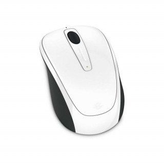 Microsoft Mobile Mouse BlueTrack 3500 - Fehér PC