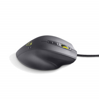 Mionix Naos QG Gamer egér MNX-01-26003-G PC