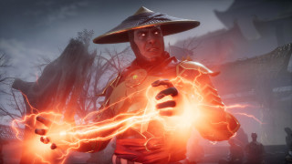 Mortal Kombat 11 Kollector's Edition PC