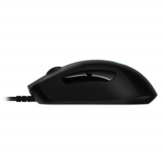 Logitech G403 Hero Gaming Egér - EER2, USB PC