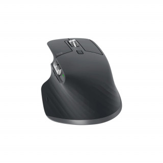 Logitech MX Master 3 Wireless mouse Graphite PC