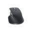 Logitech MX Master 3 Wireless mouse Graphite thumbnail