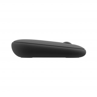 Logitech Pebble M350 Graphite wless BT egér PC