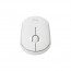 Logitech Pebble M350 Off-White wless BT egér thumbnail