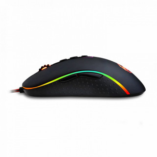 Redragon Phoenix vezetékes Gaming egér - Fekete (70336/M702-2) PC