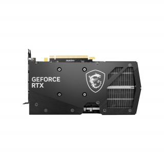 MSI GeForce RTX 4060 Ti Gaming X 16GB GDDR6 (V517-003R) PC