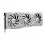 MSI GeForce RTX 4070 Ti SUPER 16G GAMING X SLIM White 16GB GDDR6X (513-626R) thumbnail