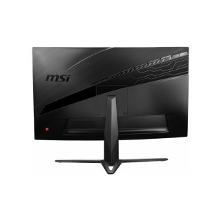 MSI Optix MAG271CV ívelt Gaming monitor  27'/144Hz/1920x1080/16:9/1ms/VA/178/300 PC