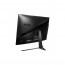 MSI Optix MAG271CV ívelt Gaming monitor  27'/144Hz/1920x1080/16:9/1ms/VA/178/300 thumbnail