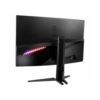 MSI Optix MAG321CQR ívelt Gaming monitor  32' képátló/144Hz-es képfrissítés/2560 PC