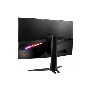 MSI Optix MAG322CQRV ívelt Gaming monitor  31,5/144Hz/2560x1440/16:9/1ms/VA/178/ PC