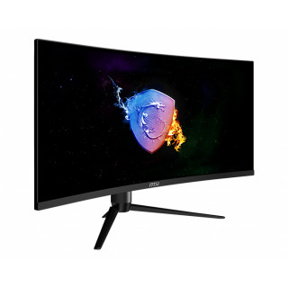 MSI Optix MAG342CQRV ultra-szélesvásznú ívelt Gaming monitor PC