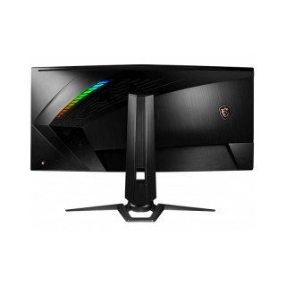 MSI Optix MPG341CQR ultra-szélesvásznú ívelt Gaming monitor  34'/144Hz/3440x1440 PC