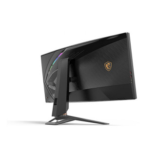 MSI Optix MPG341CQR ultra-szélesvásznú ívelt Gaming monitor  34'/144Hz/3440x1440 PC