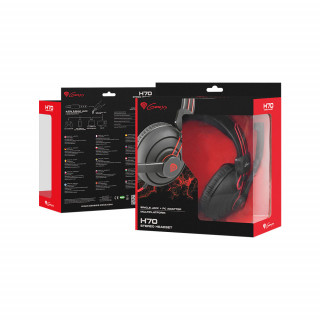 Natec Genesis H70 HEADSET PC