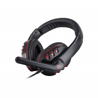 Natec Genesis HX55 USB HEADSET PC