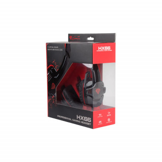 Natec Genesis HX66 HEADSET PC