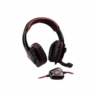 Natec Genesis HX66 HEADSET PC